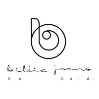Billie Jeans Logo