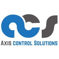 Axis Control Solutions Inc. Logo