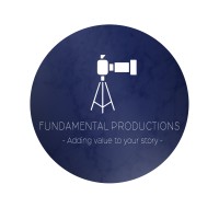 Fundamental Productions Logo