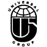Universal Consultants Logo