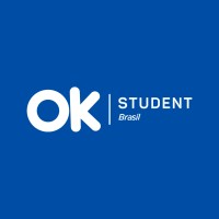OK Student Brasil Logo
