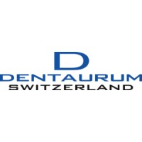 Dentaurum Switzerland GmbH Logo