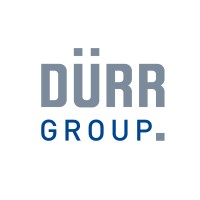 Dürr Group Logo
