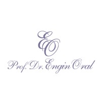 Prof. Engin Oral, MD Private Clinic Logo