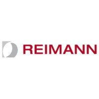 Reimann GmbH Logo