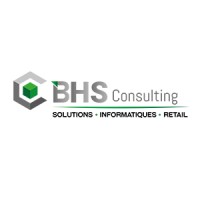 BHS Consulting Logo