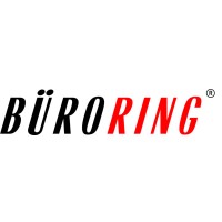 BÜRORING eG Logo
