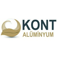 Kont Alüminyum Logo