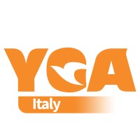 YGA Italy Logo