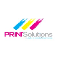 Printsolutions Logo