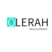 OLERAH Consulting Logo