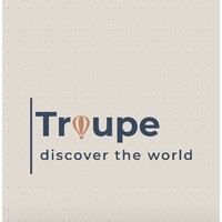 Troupe Ng Logo