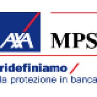 AXA MPS Logo