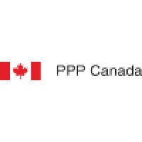 PPP Canada Logo
