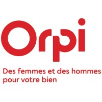 ORPI Trollat & Berry immobilier Logo