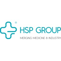HSP Group SA Logo