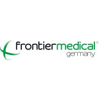 Frontier Medical Germany Logo