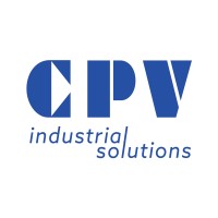 CPV industrial solutions Logo