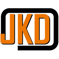JKD Keuken- en Kastenfabriek Logo