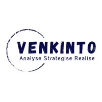Venkinto GmbH Logo