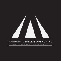 Anthony DeBellis Agency Inc Logo