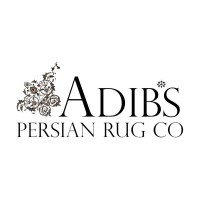 Adibs Persian Rug Co. Logo