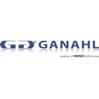 Ganahl AG Logo