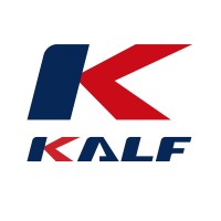 KALF PLASTICOS LTDA Logo