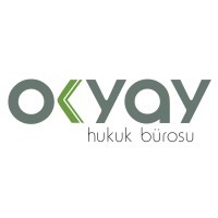Okyay Law Office Logo