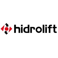 hidrolift Logo