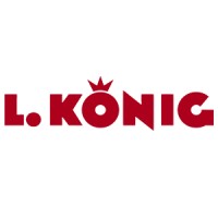 L. König oHG Logo