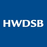 Hamilton-Wentworth District School Board (HWDSB) Logo