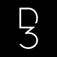 D3 Data Services GmbH Logo