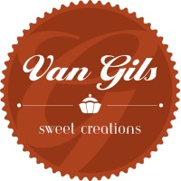 Van Gils Sweet Creations Logo