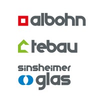 Unternehmensgruppe Alfred Bohn Logo