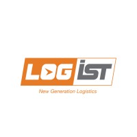 Logist Nakliyat ve Lojistik Hizmetleri A.Ş. Logo