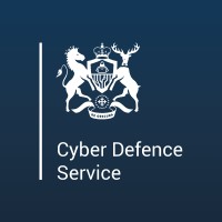 Cyber Defence Service Ltd Logo