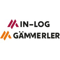 In-Log | Gämmerler by Merten Logo