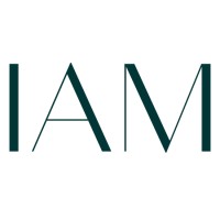 IAM Logo