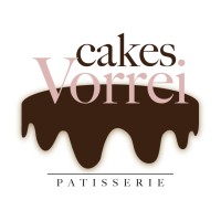 Cakes Vorrei Logo