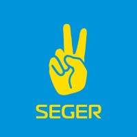 Seger Europe AB Logo
