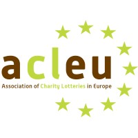 Association of Charity Lotteries in Europe Logo