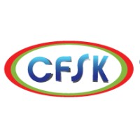 Computers For Schools Kenya Logo