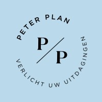 Peter Plan Logo