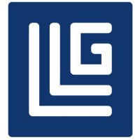 LLG - LIFE LOGISTICS GLOBAL Logo