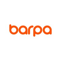 barpa España y América Latina Logo
