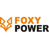 Foxy Power Logo