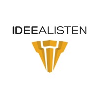 IDEEalisten Logo