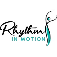 Rhythm in Motion Logo