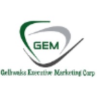 Gelbwaks Executive Marketing Corp Logo